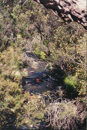 river